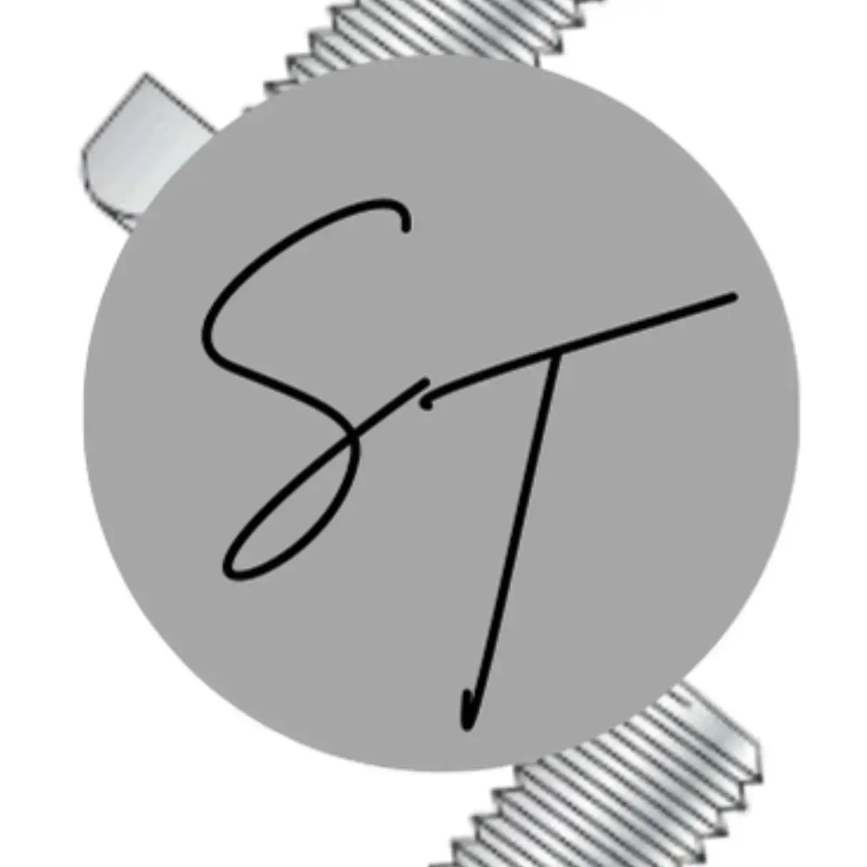 store logo